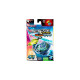 Hasbro Beyblade Burst QuadStrike Hydra Poseidon P8 Starter Pack, Geschicklichkeitsspiel