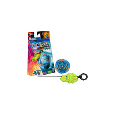 Hasbro Beyblade Burst QuadStrike Whirl Knight K8 Starter Pack, Geschicklichkeitsspiel