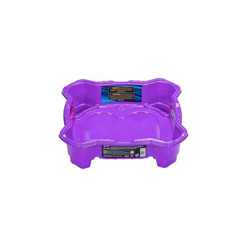 Hasbro Beyblade QuadStrike Beystadium-Arena, Geschicklichkeitsspiel