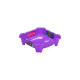Hasbro Beyblade QuadStrike Beystadium-Arena, Geschicklichkeitsspiel