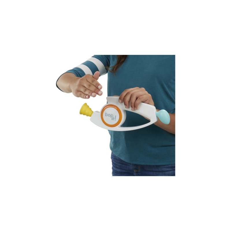 Hasbro Bop It, Geschicklichkeitsspiel