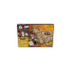 Hasbro Cluedo Harry Potter, Brettspiel
