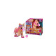 Hasbro FurReal Cinnamon My Stylin Pony, Kuscheltier