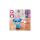 Hasbro FurReal Rockalots, Kuscheltier(blau/weiß)