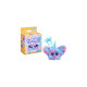 Hasbro Furby Furblets Luv-Lee, Kuscheltier(blau/lila)