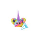 Hasbro Furby Furblets Ray-Vee, Kuscheltier(mehrfarbig)