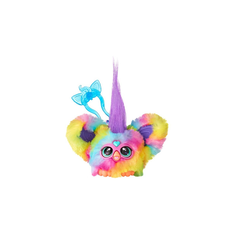 Hasbro Furby Furblets Ray-Vee, Kuscheltier(mehrfarbig)