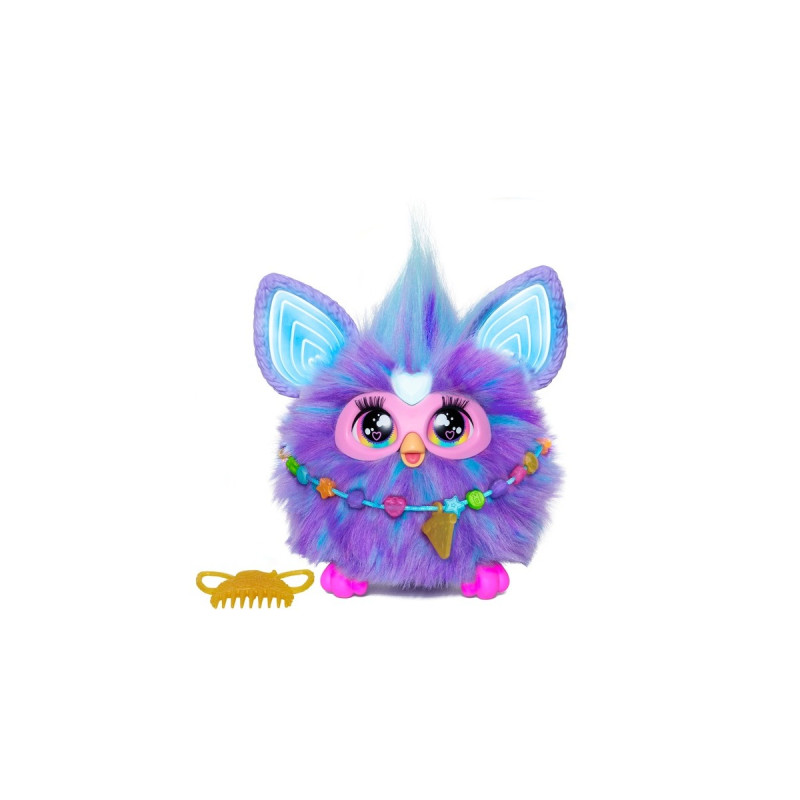 Hasbro Furby, Kuscheltier(lila)