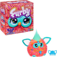 Hasbro Furby, Kuscheltier(orange)