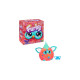 Hasbro Furby, Kuscheltier(orange)