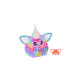 Hasbro Hasbro Furby (Farbmix) , Kuscheltier(mehrfarbig)