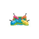 Hasbro Hasbro Hippo Flipp , Gesellschaftsspiel