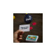 Hasbro Ka-Blab!, Kartenspiel