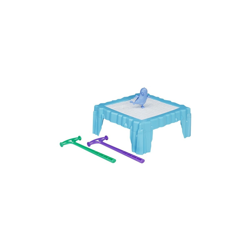 Hasbro Kristallica, Geschicklichkeitsspiel