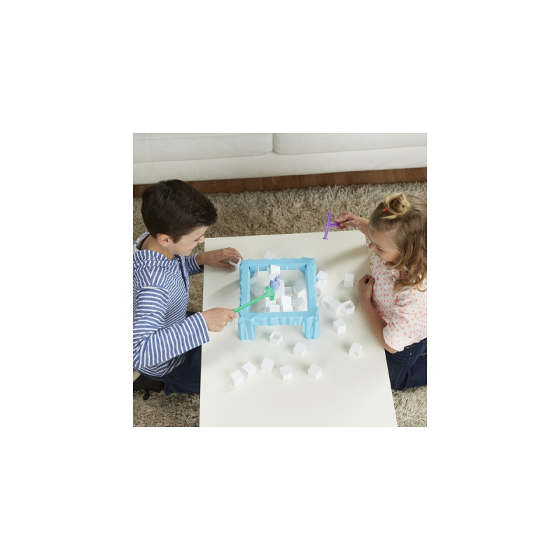 Hasbro Kristallica, Geschicklichkeitsspiel