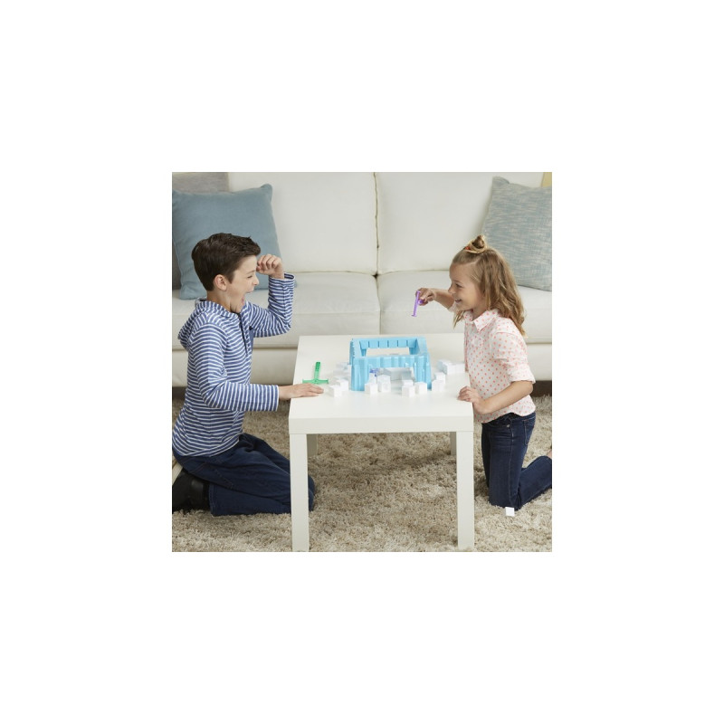 Hasbro Kristallica, Geschicklichkeitsspiel