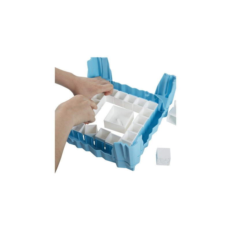 Hasbro Kristallica, Geschicklichkeitsspiel