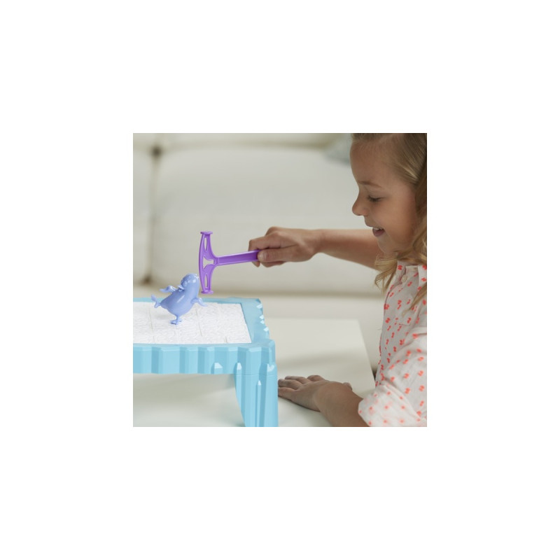 Hasbro Kristallica, Geschicklichkeitsspiel