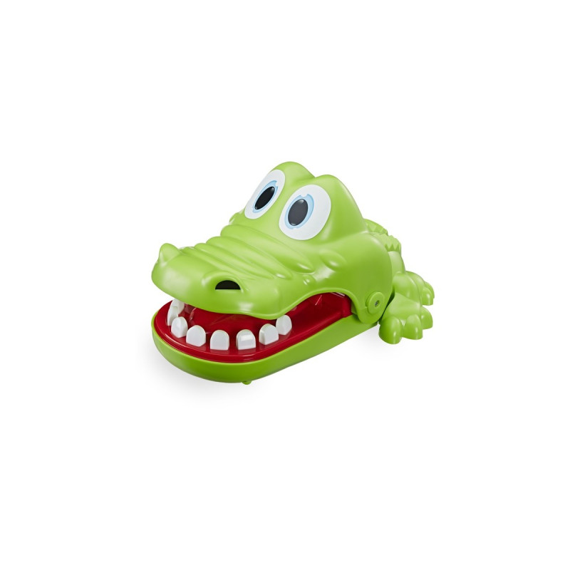Hasbro Kroko Doc, Geschicklichkeitsspiel