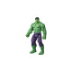 Hasbro Marvel Avengers Titan Hero Serie Deluxe Hulk, Spielfigur