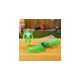 Hasbro Marvel Epic Hero Series Green Symbiote Flügel Splasher, Spielfigur(grün)