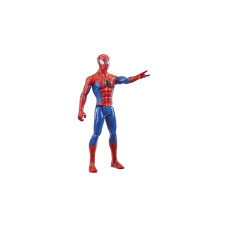 Hasbro Marvel Spider-Man Titan Hero Series Spider-Man, Spielfigur