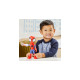 Hasbro Marvel Spidey and His Amazing Friends - Supergroße Spidey Actionfigur, Spielfigur