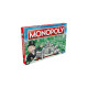 Hasbro Monopoly Classic, Brettspiel