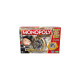 Hasbro Monopoly Geheimtresor, Brettspiel