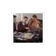 Hasbro Monopoly Geheimtresor, Brettspiel