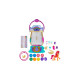 Hasbro My Little Pony - Eine neue Generation Farbenspiel-Laterne Sunny Starscout, Spielfigur