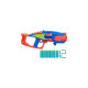 Hasbro Nerf DinoSquad Terrodak, Nerf Gun
