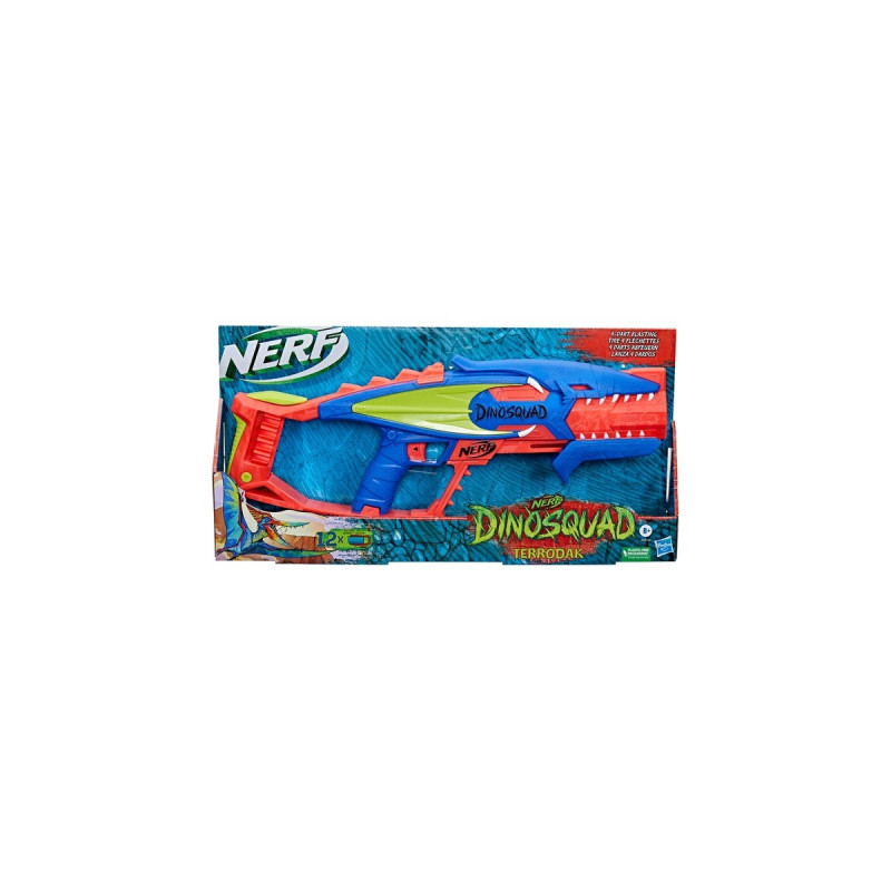 Hasbro Nerf DinoSquad Terrodak, Nerf Gun