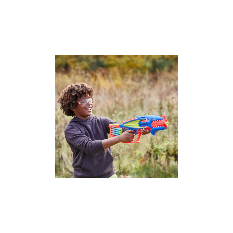 Hasbro Nerf DinoSquad Terrodak, Nerf Gun