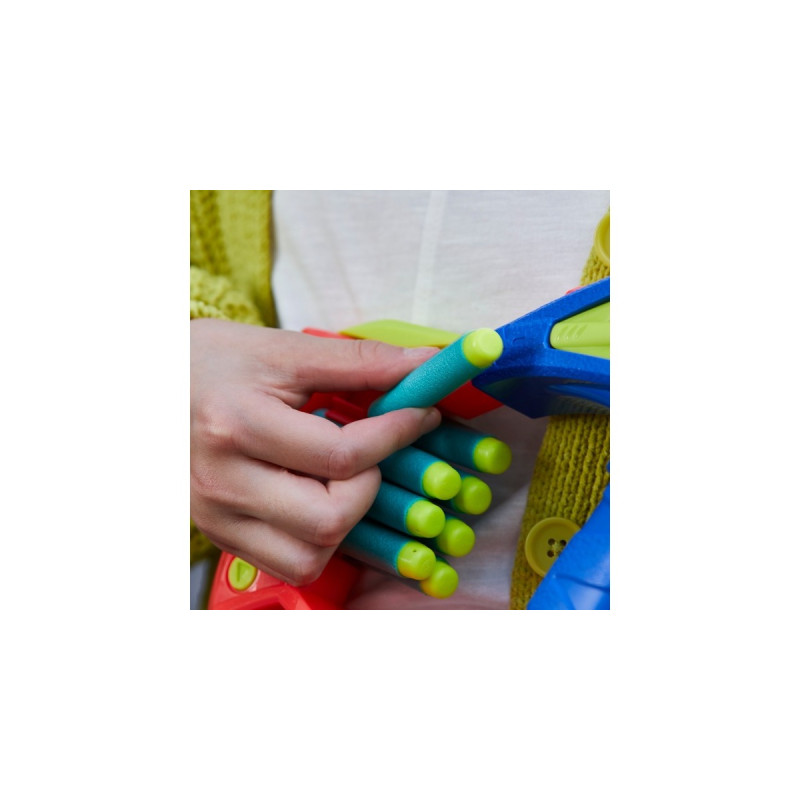 Hasbro Nerf DinoSquad Terrodak, Nerf Gun