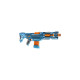 Hasbro Nerf Elite 2.0 Echo CS-10, Nerf Gun(blaugrau/orange)