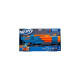 Hasbro Nerf Elite 2.0 Ranger PD-5, Nerf Gun(blaugrau/orange)