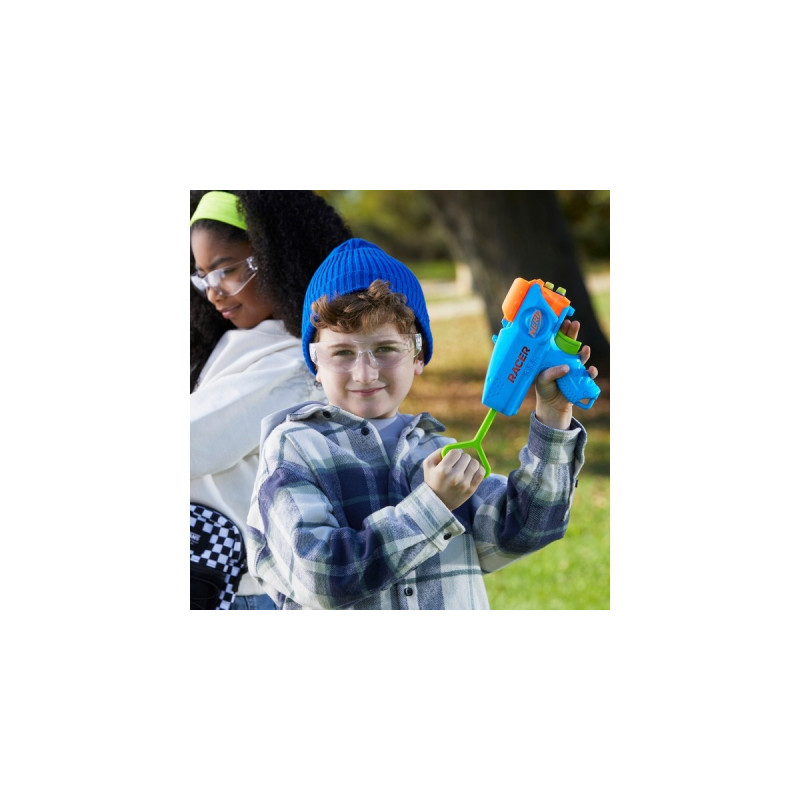 Hasbro Nerf Elite Jr Racer , Nerf Gun