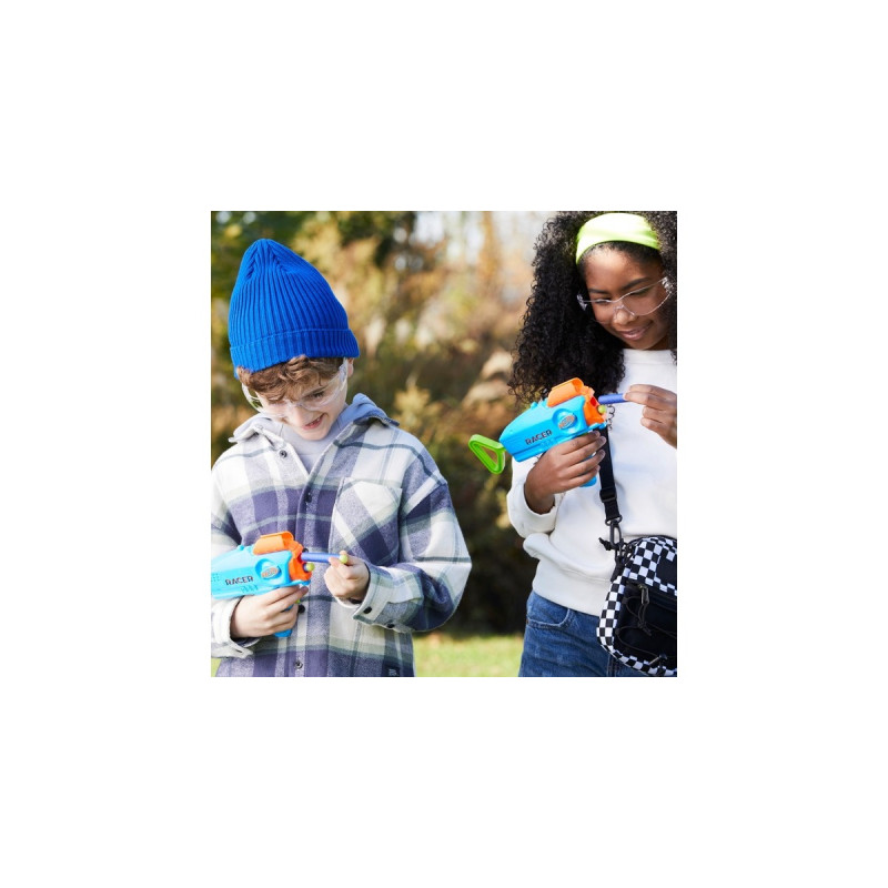 Hasbro Nerf Elite Jr Racer , Nerf Gun
