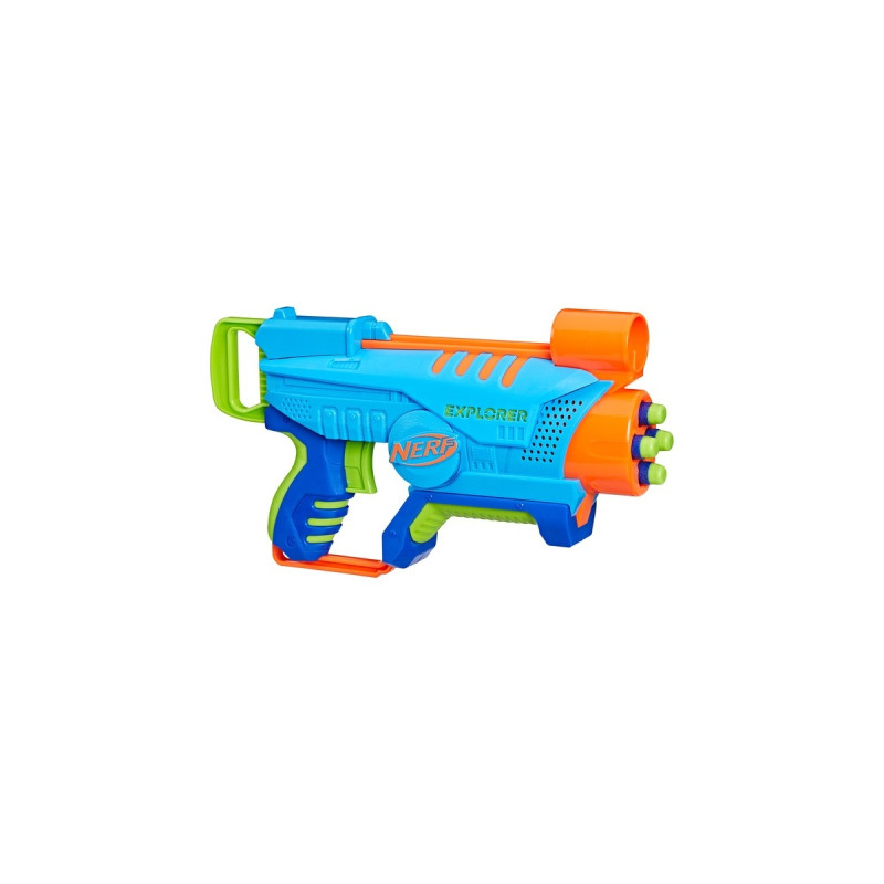 Hasbro Nerf Elite Junior Explorer, Nerf Gun