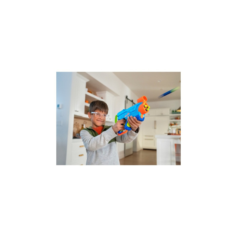 Hasbro Nerf Elite Junior Explorer, Nerf Gun