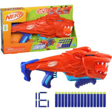 Hasbro Nerf Junior Wild Lionfury, Nerf Gun