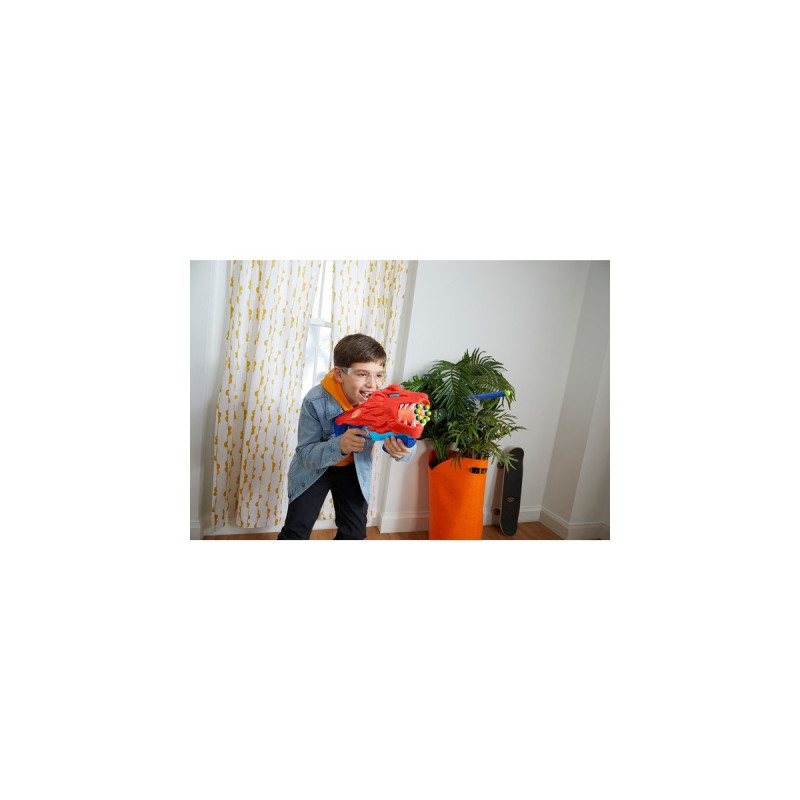 Hasbro Nerf Junior Wild Lionfury, Nerf Gun