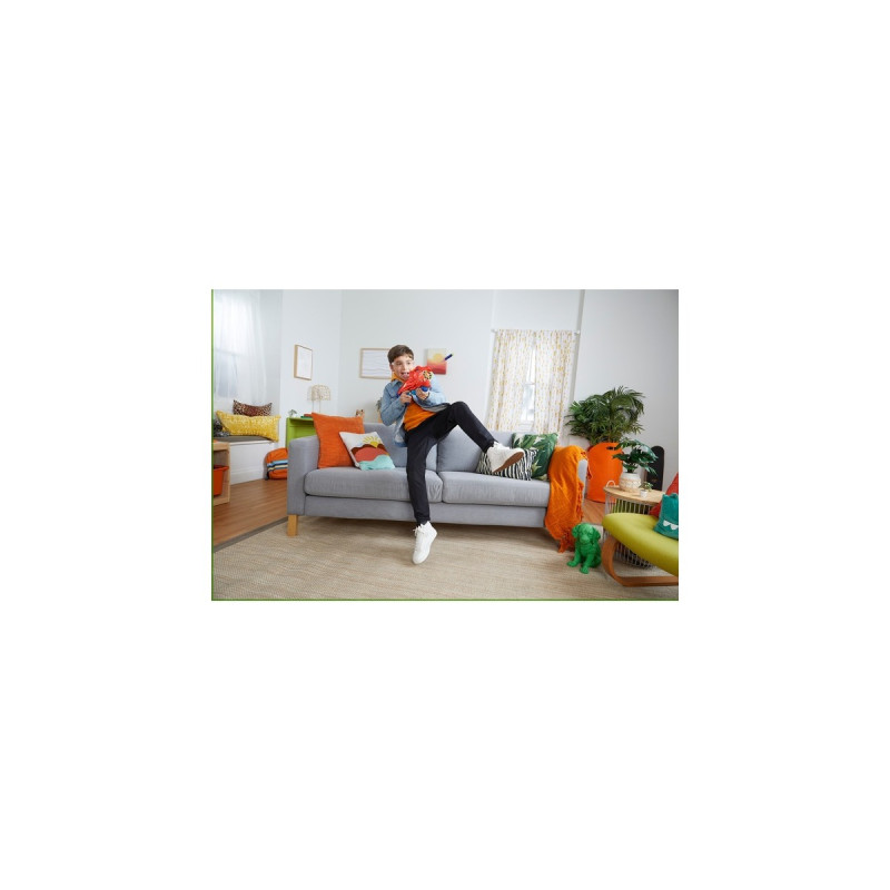 Hasbro Nerf Junior Wild Lionfury, Nerf Gun