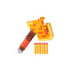 Hasbro Nerf Minecraft Firebrand, Nerf Gun