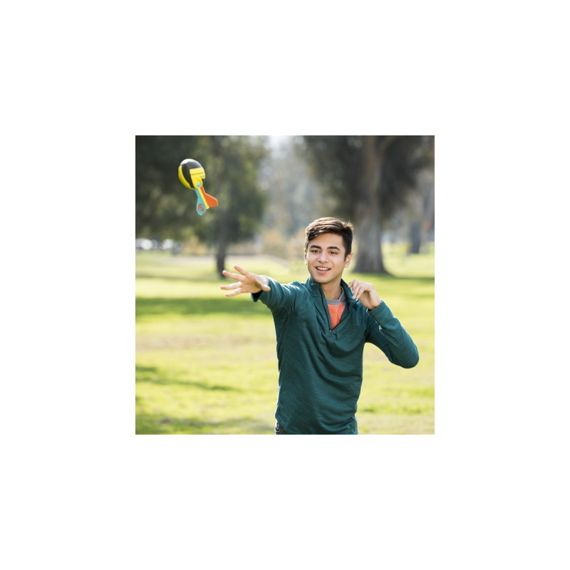 Hasbro Nerf N-Sports Vortex Aero Howler, Gartenspielgerät(mehrfarbig)