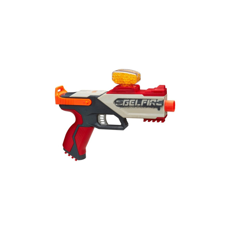 Hasbro Nerf Pro Gelfire Legion, Kugelblaster