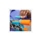 Hasbro Nerf Star Wars The Mandalorian Blaster, Dartblaster(mehrfarbig)