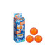 Hasbro Nerf Super Soaker Hydro Balls 3er-Pack, Wasserspielzeug