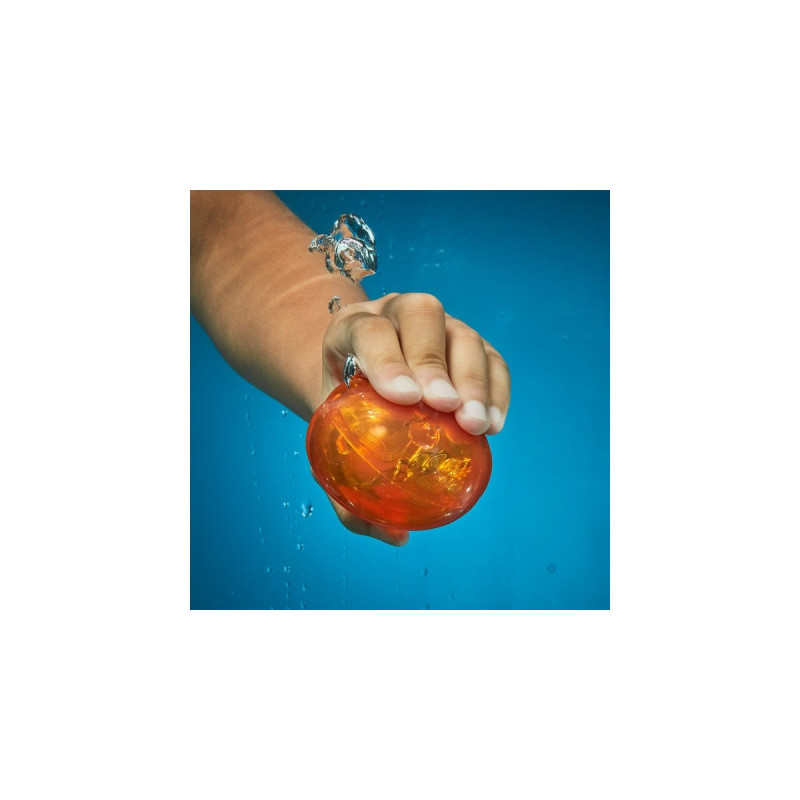 Hasbro Nerf Super Soaker Hydro Balls 3er-Pack, Wasserspielzeug